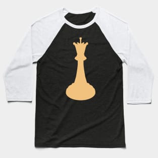 Queen Baseball T-Shirt